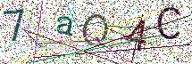 CAPTCHA obrazkowa