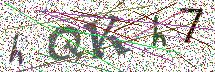 CAPTCHA obrazkowa