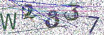 CAPTCHA obrazkowa