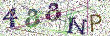 CAPTCHA obrazkowa