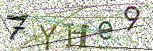 CAPTCHA obrazkowa