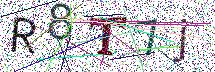 CAPTCHA obrazkowa