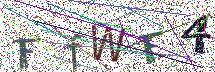 CAPTCHA obrazkowa
