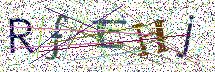 CAPTCHA obrazkowa