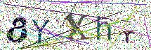 CAPTCHA obrazkowa