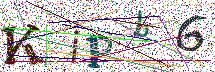 CAPTCHA obrazkowa