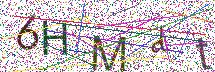 CAPTCHA obrazkowa