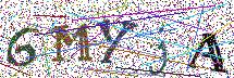 CAPTCHA obrazkowa