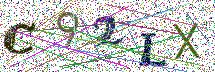 CAPTCHA obrazkowa
