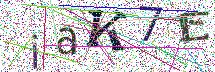 CAPTCHA obrazkowa