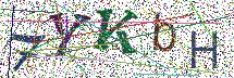 CAPTCHA obrazkowa