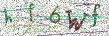 CAPTCHA obrazkowa