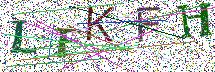 CAPTCHA obrazkowa