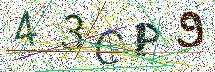CAPTCHA obrazkowa