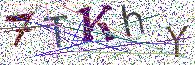 CAPTCHA obrazkowa