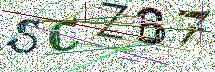 CAPTCHA obrazkowa