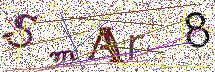 CAPTCHA obrazkowa