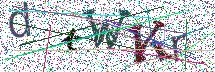 CAPTCHA obrazkowa