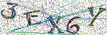 CAPTCHA obrazkowa