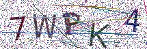 CAPTCHA obrazkowa