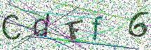 CAPTCHA obrazkowa