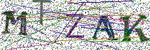 CAPTCHA obrazkowa