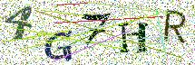 CAPTCHA obrazkowa