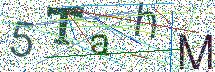 CAPTCHA obrazkowa