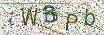 CAPTCHA obrazkowa
