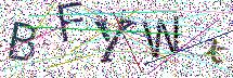 CAPTCHA obrazkowa