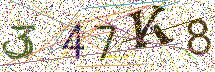 CAPTCHA obrazkowa