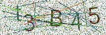 CAPTCHA obrazkowa