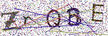 CAPTCHA obrazkowa