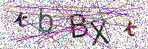 CAPTCHA obrazkowa