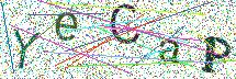 CAPTCHA obrazkowa