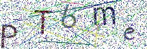 CAPTCHA obrazkowa