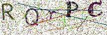 CAPTCHA obrazkowa