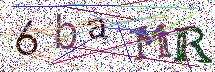 CAPTCHA obrazkowa