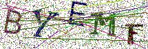 CAPTCHA obrazkowa