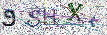 CAPTCHA obrazkowa