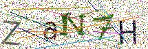 CAPTCHA obrazkowa