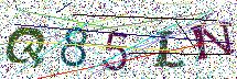 CAPTCHA obrazkowa