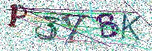 CAPTCHA obrazkowa