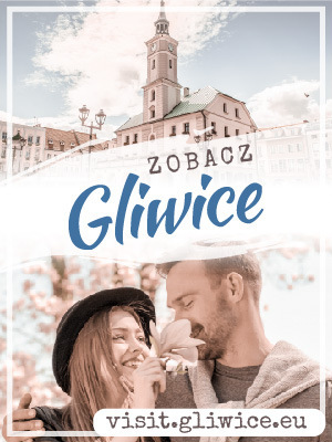 Zobacz Gliwice