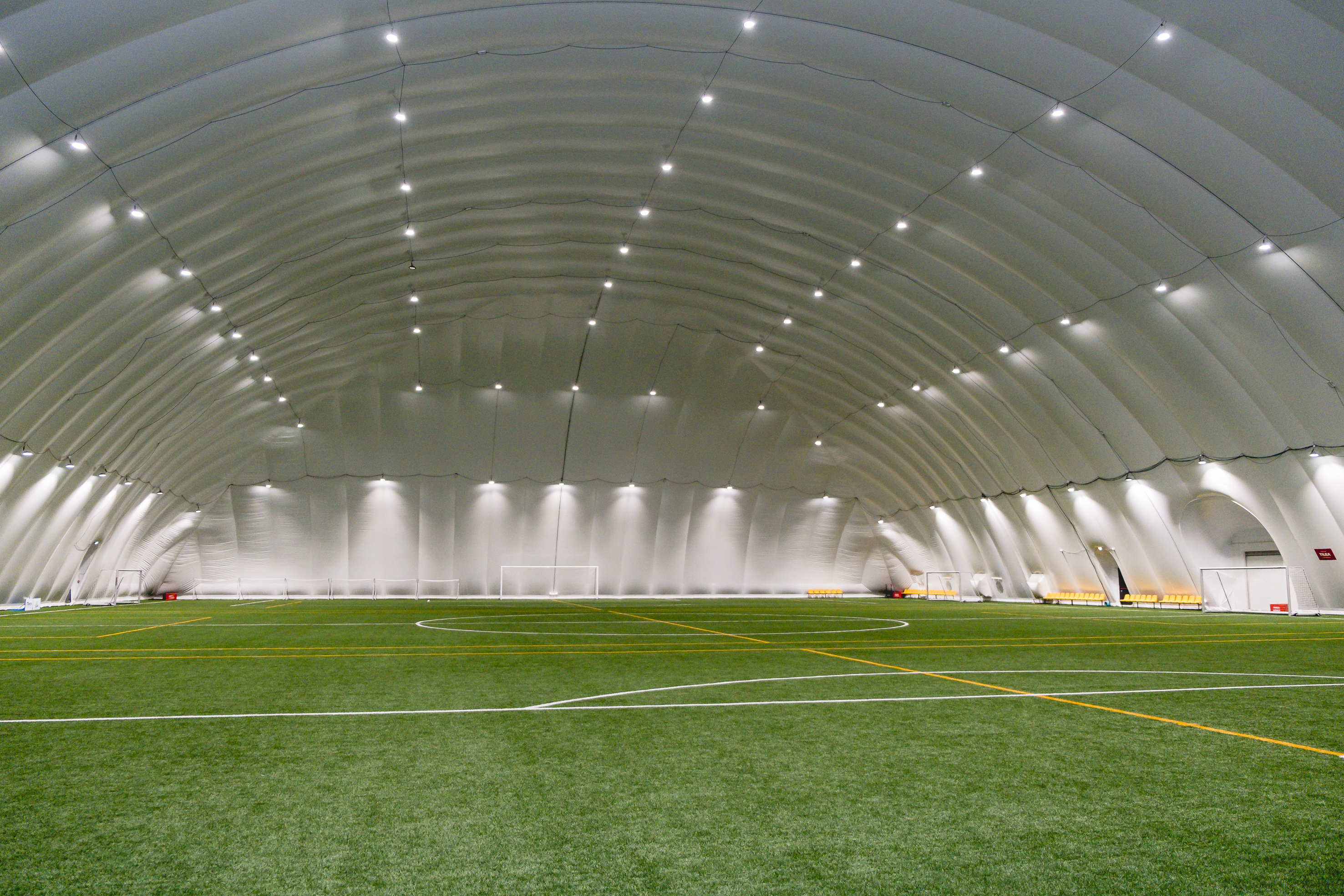 Marco Football Center