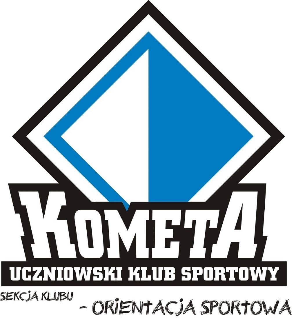 Uczniowski Klub Sportowy Kometa