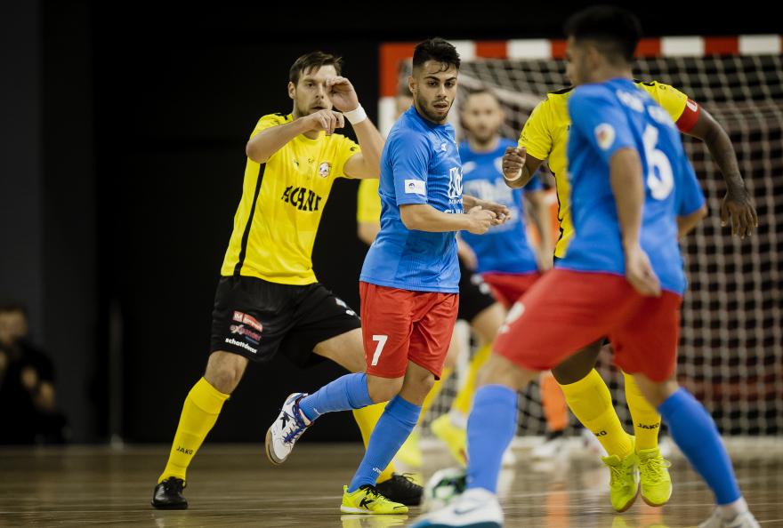 Piast Gliwice Futsal