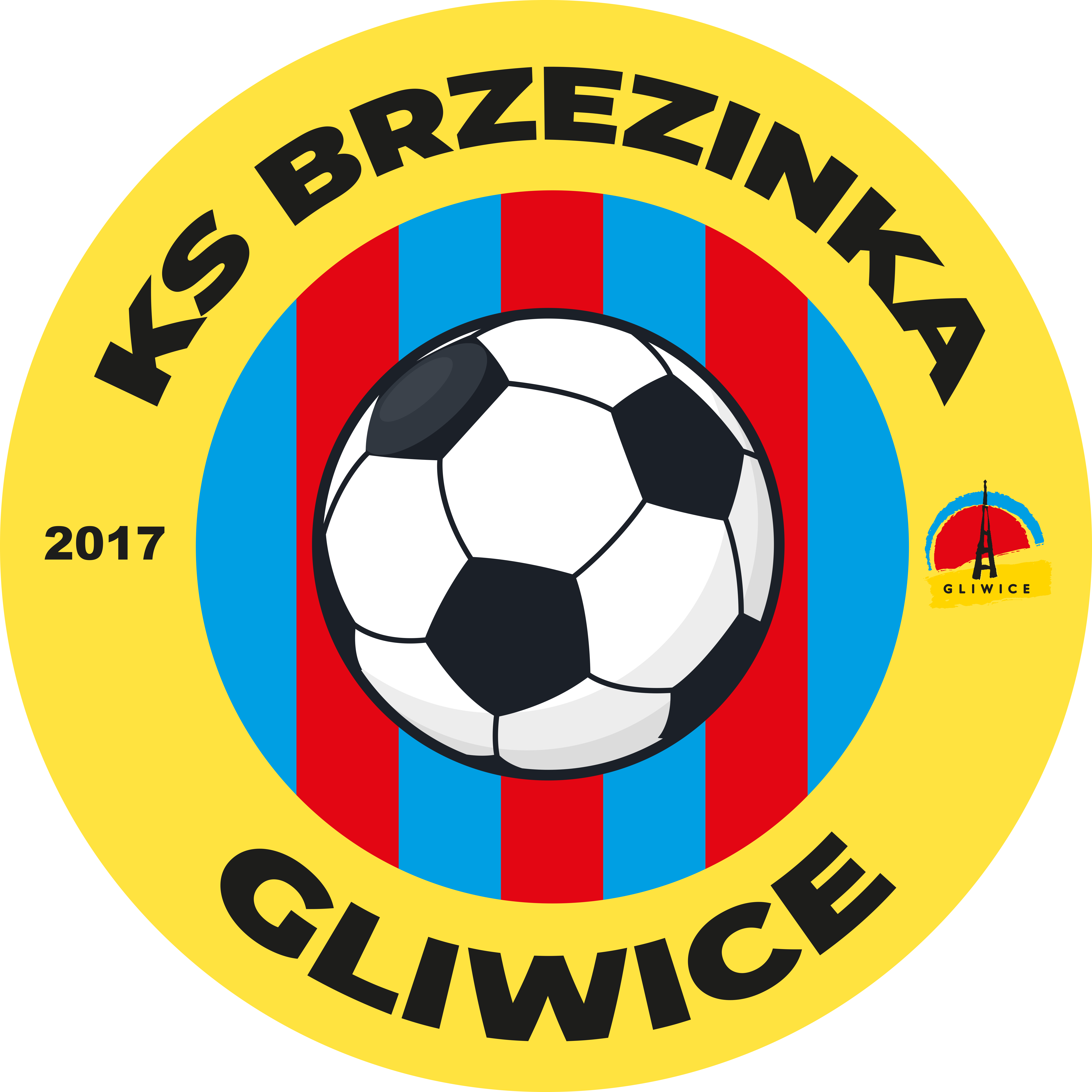 KS Brzezinka Gliwice