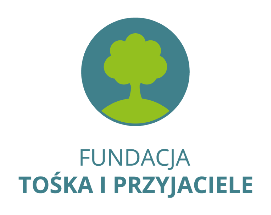 Fundacja Tośka i Przyjaciele