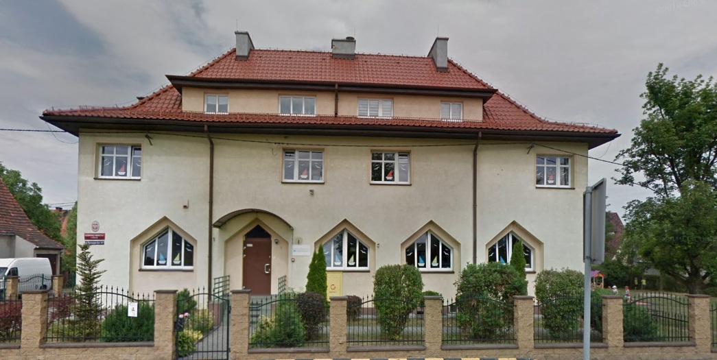 Przedszkole Miejskie nr 7 w ZS-P 12